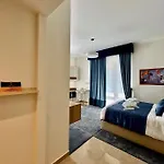 King\'S Suite - Quiet And Refined In The Heart Of Milan
