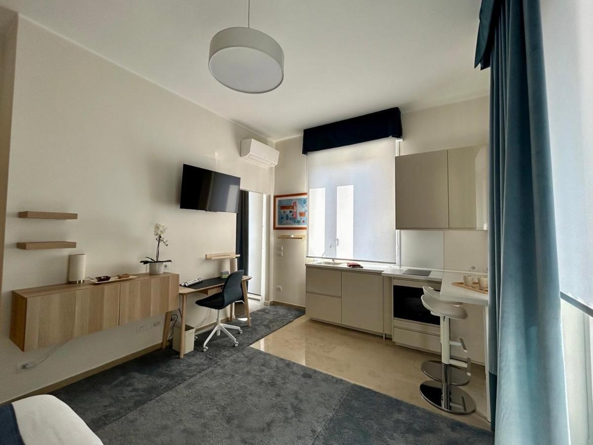King's - Quiet And Refined In The Heart Of Milano