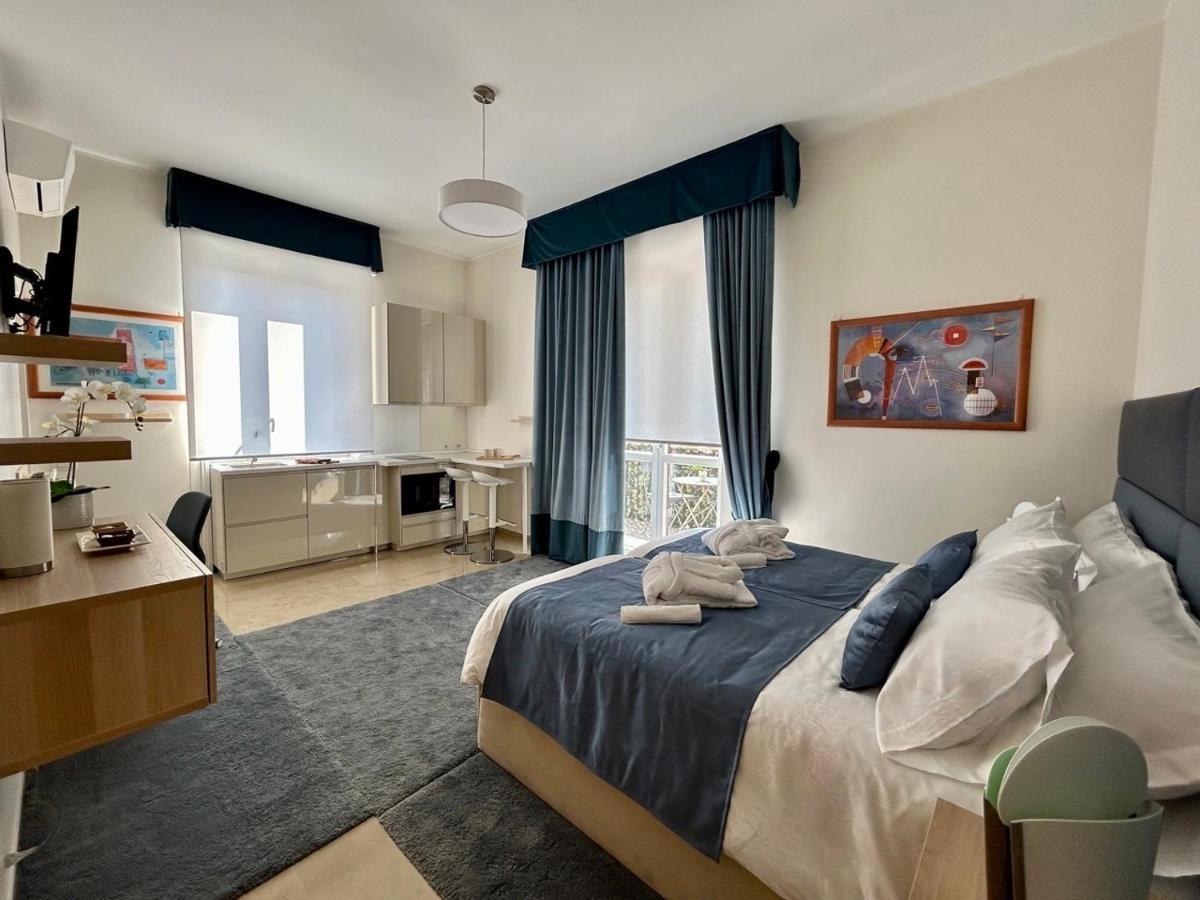 Appartamento King's - Quiet And Refined In The Heart Of Milano