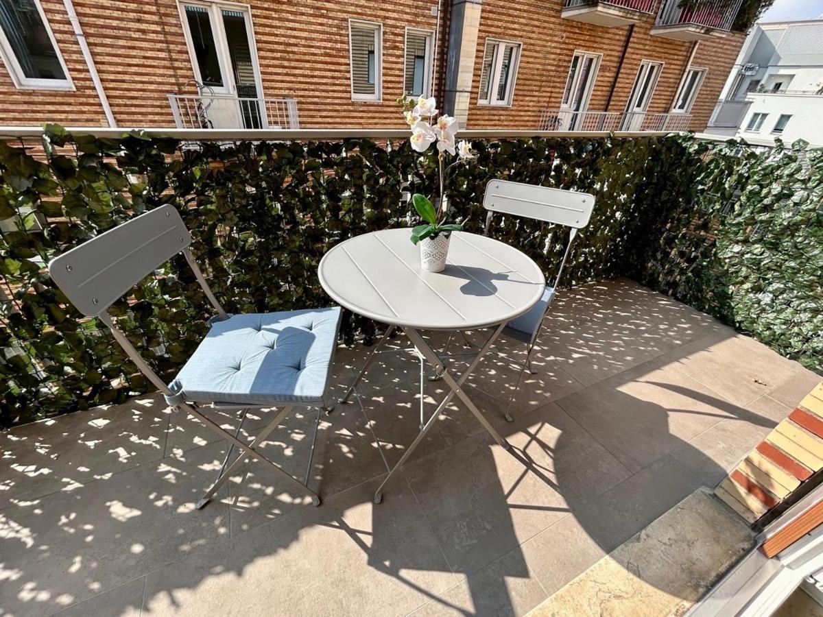 King's - Quiet And Refined In The Heart Of Milano