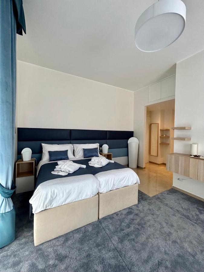King's - Quiet And Refined In The Heart Of Appartamento *